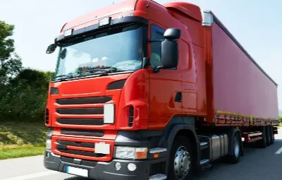 İzmir Görele Ambar Kargo