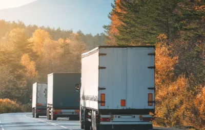 İzmir ile Görele Arası Klima Taşıma