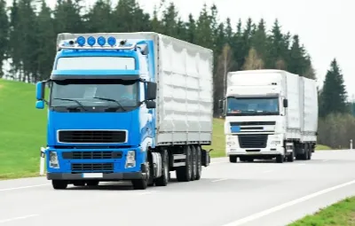 İzmir ile Görele Arası Eşya Taşıma